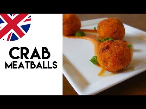 download lagu mp3 mp4 Crab Meatballs, download lagu Crab Meatballs gratis, unduh video klip Crab Meatballs