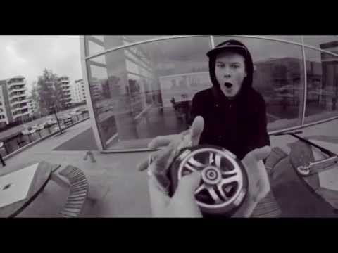 Locals Only #2 - Copenhagen by Johan GRUNWALD