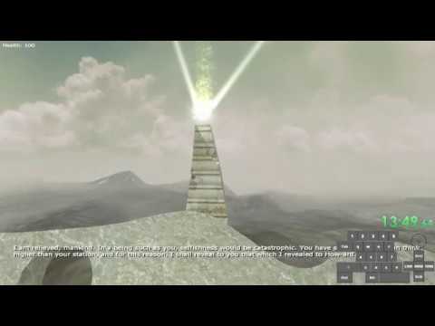 Penumbra: Black Plague Speedrun in 14:47 GT