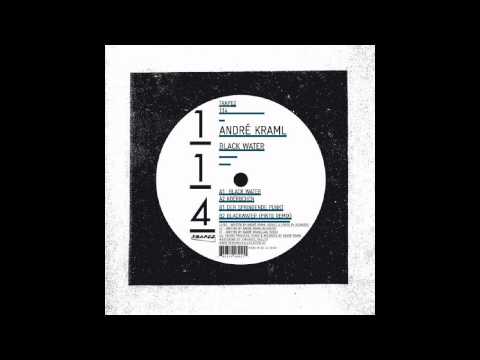 Andre Kraml -- Black Water