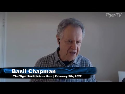 February 9th, Tiger Technician's Hour on TFNN - 2022