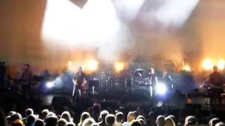 Laibach - Eurovision