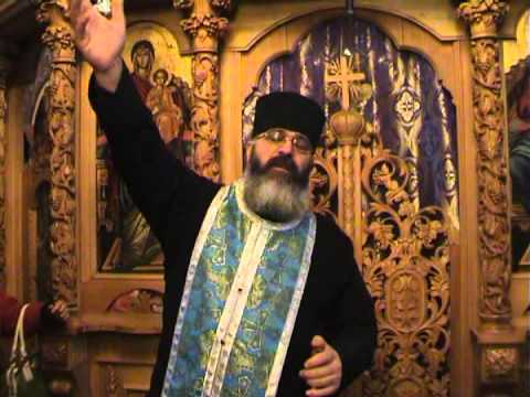 Duminica lui Zaheu Vamesul 22 01 2012