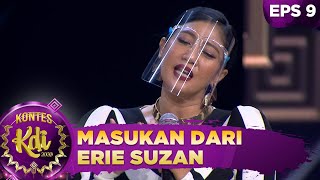 Download lagu Sedikit Masukan Dari Erie Suzan Dalam Bawakan Lagu Nirmala - Kontes KDI 2020 (28/9) mp3