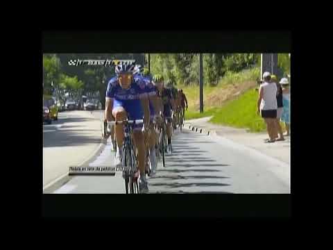 2014 Tour de France stage 13 - 15