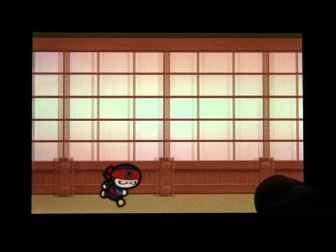 Iphone Free App (06-01-2011) Chop Chop Ninja