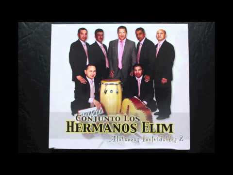 Conjunto Elim - Escogido Fui De Dios