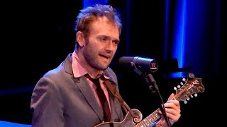 Morning Bell (Radiohead) - Chris Thile &amp; Chris Eldridge | Live from Here