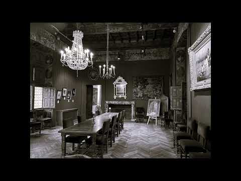 👉 Le jour des morts (Edith Wharton)