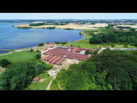 Cathrinesminde Teglværk