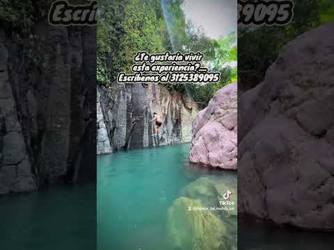 Descubre el paraíso de la Represa del Chivor #colombia #turismo #cultura #turismo #boyacá #aventura