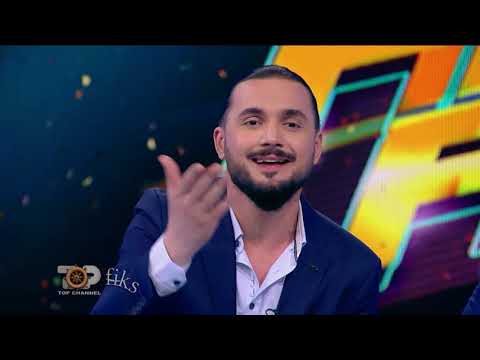 Fiks Fare, 04 Qershor 2018, Pjesa 2 - Investigative Satirical Show