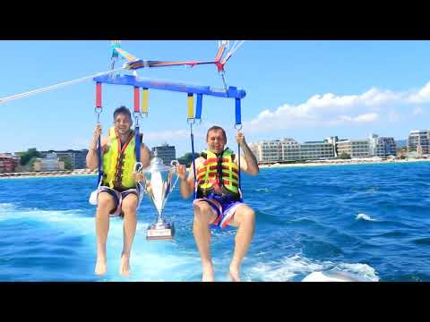 LokomotivTV: Купата на България полетя над Черно море