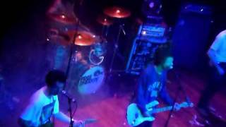 Hollerado - Hard Love