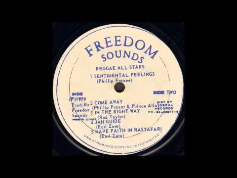 Earl Zero - Jah Guide