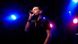 Shed Seven - Long Time Dead - Live @ Liverpool 02 Academy - 8-7-2010