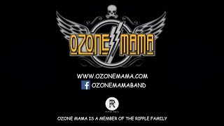 Ozone Mama - High Ride (single teaser)