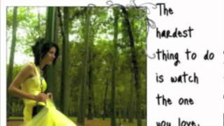 I Wish it Would Break - Dierks Bentley