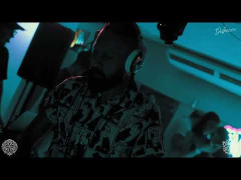 LE ROI CARMONA at Folklore, Costa Rica | Shot by Ramezi & @dulbeccovj