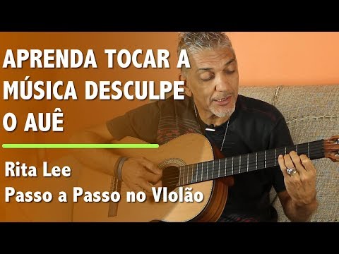 Desculpe O Auê - Tie