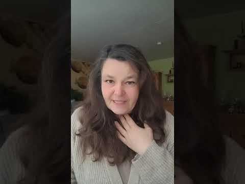 Was ich immer schon mal sagen wollte....