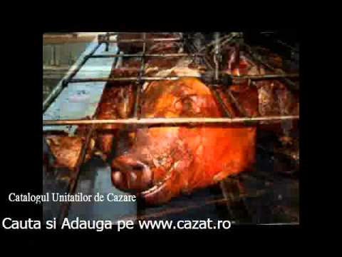 Cazare Vulpeni, Olt - Cazat.ro