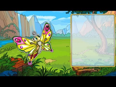 Children's Puzzles Video