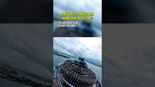 Norwegian Cruise Line 2026: 5 Must-See Features