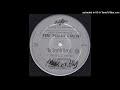Robbie Rivera Present The Mojo Crew - Get Down On The Floor