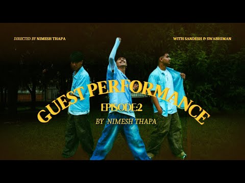 VIRAL COLLEGE DANCE PERFORMANCE | PERFORMING AS A GUEST |