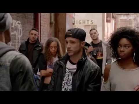 Step Up All In - Trailer 2 (Official)