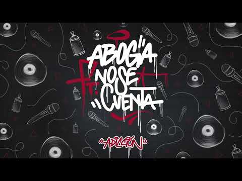 Aboga & Mantoi - Adicción (Prod. by Geoenezetao)