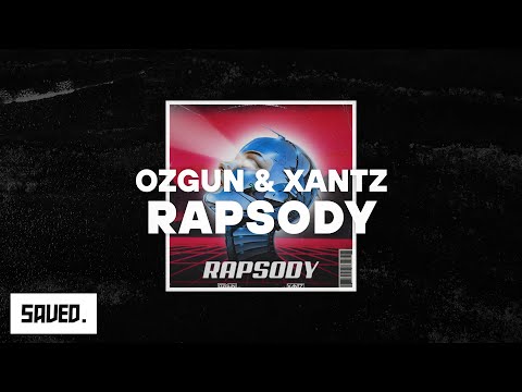 Ozgun & XanTz - Rapsody