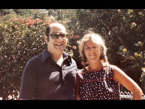 Mort Garson's Daughter Day Darmet Interview 2023