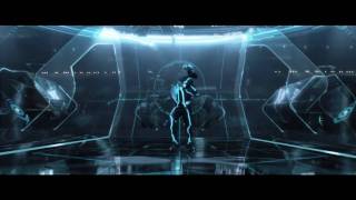 TRON: O Legado - Trailer Dublado - Disney Mania