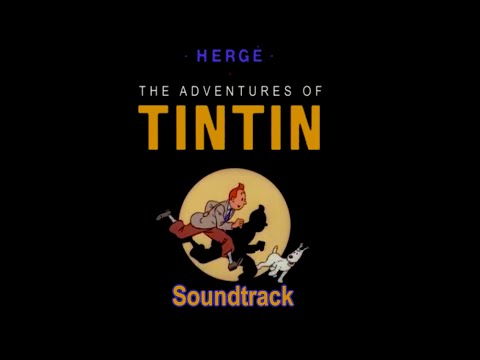 The Adventures of Tintin (1991) - Ray Parker & Tom Szczesniak