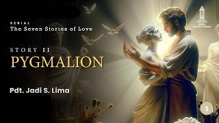 Download lagu (3) Pygmalion (Story 2) - Rev. Jadi S. Lima | GRII KG mp3
