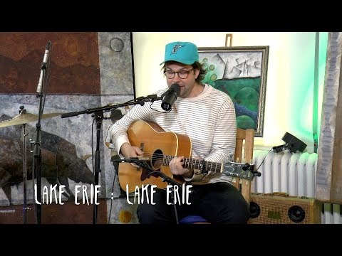 Garden Sessions: Wild Pink - Lake Erie 04/05/2019 Underwater Sunshine Festival