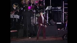Luis Miguel Lupe en vivo 1983