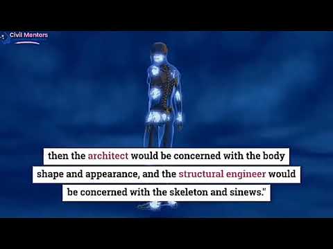 Structural engineer vs architect