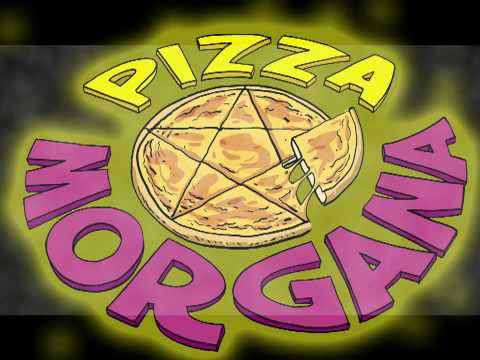 Pizza Morgana - Episode 1 : Monsters and Manipulations in the Magical Forest PC