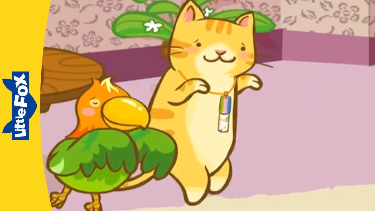 "How many ...?" and "Where is...?" and More | Questions | Learn to Read | Kindergarten