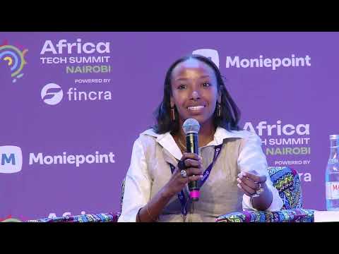 AI in Africa: Hype, Reality, and What Comes Next – Panel Session at Africa Tech Summit Nairobi 2026