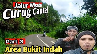 Download lagu Curug Cantel Bumijawa Tourist Route [Part 3] Really Awesome mp3