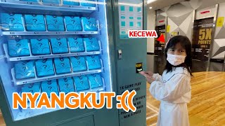 Download lagu FIND THE MYSTERY BOX AT PLAZA INDONESIA mp3 Download lagu FIND THE MYSTERY BOX AT PLAZA INDONESIA mp3