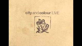 Sam Malone - City And Colour