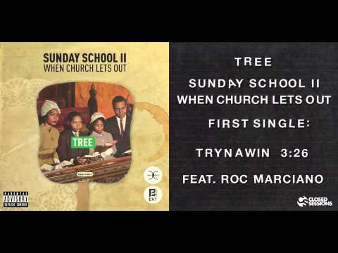 Video thumbnail for Trynawin