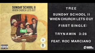 SOUL TRAP Tree Feat. Roc Marciano "Trynawin"