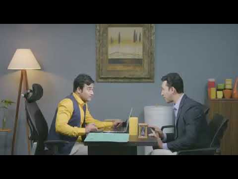 Sabka Vishwas Central excise and service tax ad