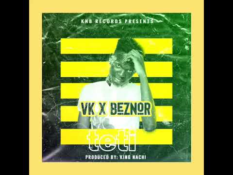 VK X Beznor - Teti (Official audio)  #VK #Beznor #Teti